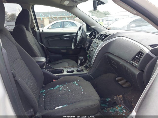 Aukcja sprzedaży 2012 Chevrolet Traverse 1lt, vin: 1GNKVGED4CJ278954, numer aukcji: 46135159