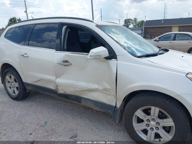 Aukcja sprzedaży 2012 Chevrolet Traverse 1lt, vin: 1GNKVGED4CJ278954, numer aukcji: 46135159