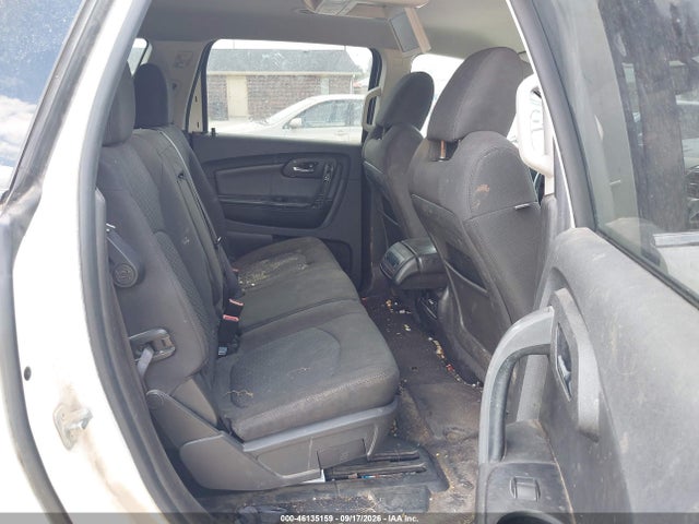 Aukcja sprzedaży 2012 Chevrolet Traverse 1lt, vin: 1GNKVGED4CJ278954, numer aukcji: 46135159