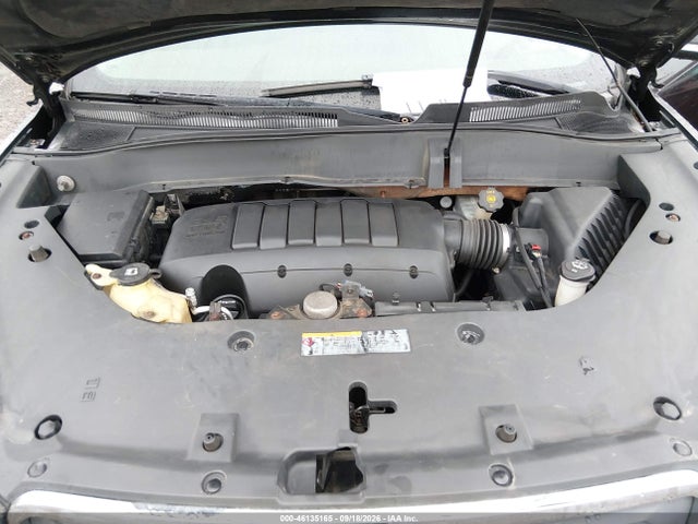 Продаж на аукціоні авто 2013 Gmc Acadia Denali, vin: 1GKKVTKD0DJ201459, номер лоту: 46135165