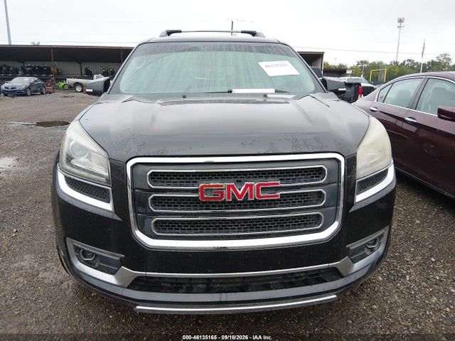 Продаж на аукціоні авто 2013 Gmc Acadia Denali, vin: 1GKKVTKD0DJ201459, номер лоту: 46135165