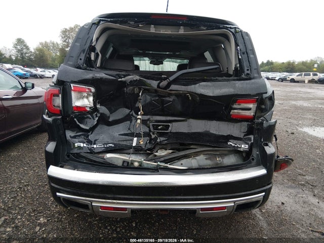 Продаж на аукціоні авто 2013 Gmc Acadia Denali, vin: 1GKKVTKD0DJ201459, номер лоту: 46135165