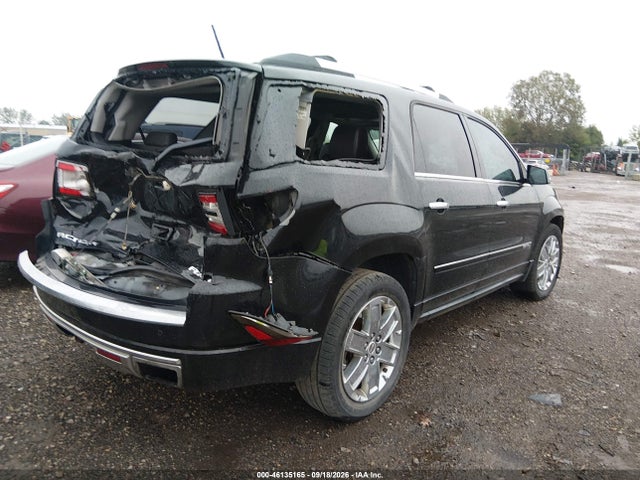 Продаж на аукціоні авто 2013 Gmc Acadia Denali, vin: 1GKKVTKD0DJ201459, номер лоту: 46135165