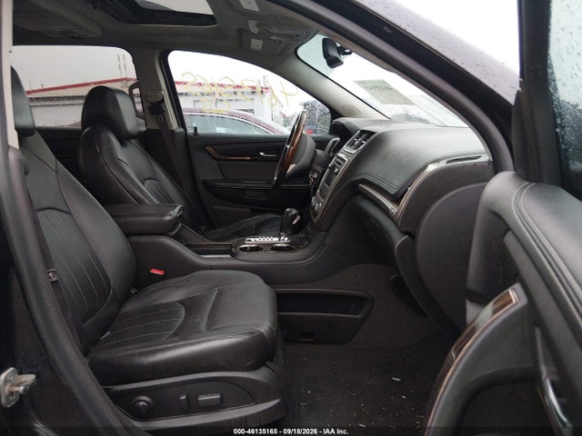 Продаж на аукціоні авто 2013 Gmc Acadia Denali, vin: 1GKKVTKD0DJ201459, номер лоту: 46135165