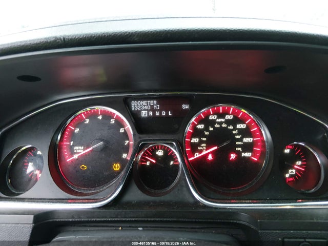 Продаж на аукціоні авто 2013 Gmc Acadia Denali, vin: 1GKKVTKD0DJ201459, номер лоту: 46135165