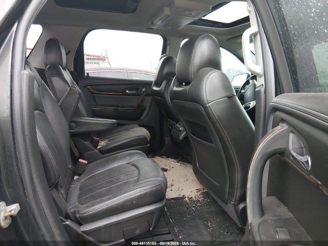 Продаж на аукціоні авто 2013 Gmc Acadia Denali, vin: 1GKKVTKD0DJ201459, номер лоту: 46135165