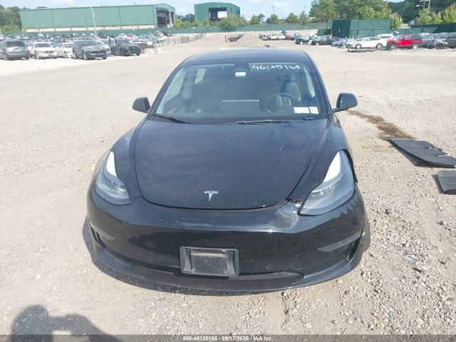 Tesla Model 3 Rear-wheel Drive 2022 5YJ3E1EA0NF330090 Image 11