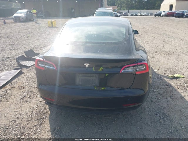 Tesla Model 3 Rear-wheel Drive 2022 5YJ3E1EA0NF330090 Image 15
