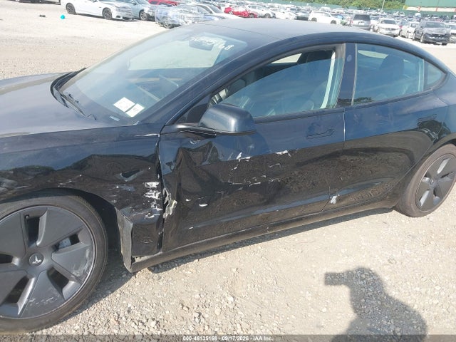 Tesla Model 3 Rear-wheel Drive 2022 5YJ3E1EA0NF330090 Image 6