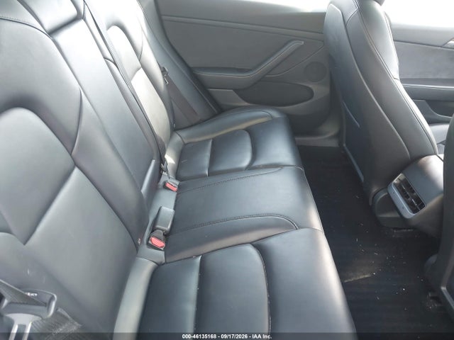Tesla Model 3 Rear-wheel Drive 2022 5YJ3E1EA0NF330090 Image 8