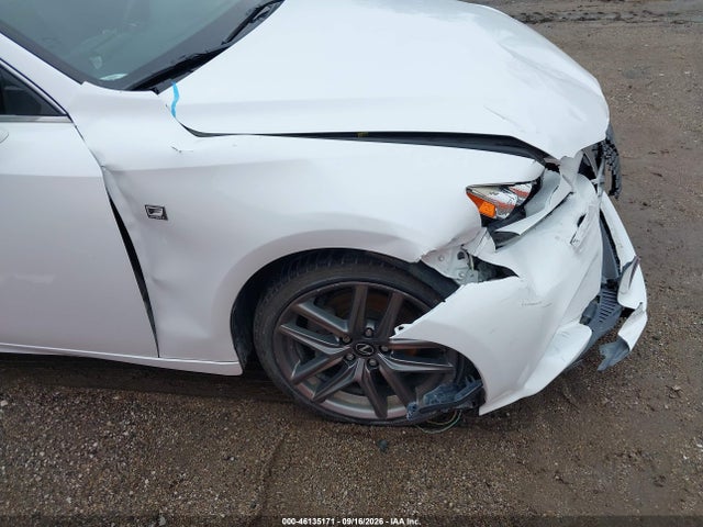 Lexus IS 250 2014 JTHCF1D26E5009369 Image 18