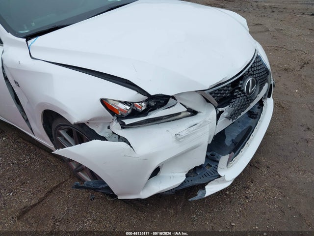 Lexus IS 250 2014 JTHCF1D26E5009369 Image 19