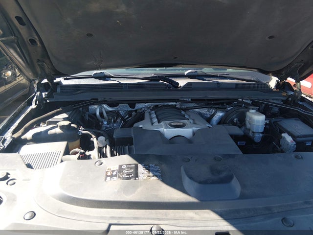 Продаж на аукціоні авто 2015 Cadillac Escalade Premium, vin: 1GYS3NKJ0FR586099, номер лоту: 46135177