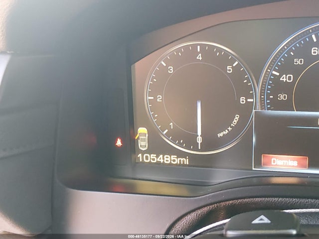 Продаж на аукціоні авто 2015 Cadillac Escalade Premium, vin: 1GYS3NKJ0FR586099, номер лоту: 46135177