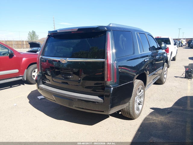Продаж на аукціоні авто 2015 Cadillac Escalade Premium, vin: 1GYS3NKJ0FR586099, номер лоту: 46135177