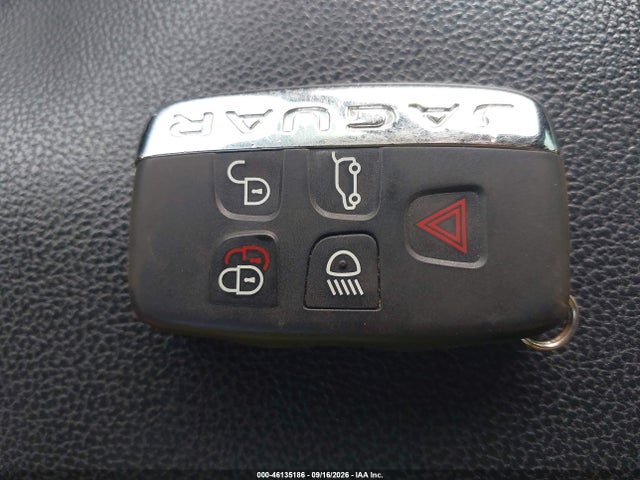 Aukcja sprzedaży 2017 Jaguar Xe 35t R-sport, vin: SAJAL4BV8HA968673, numer aukcji: 46135186