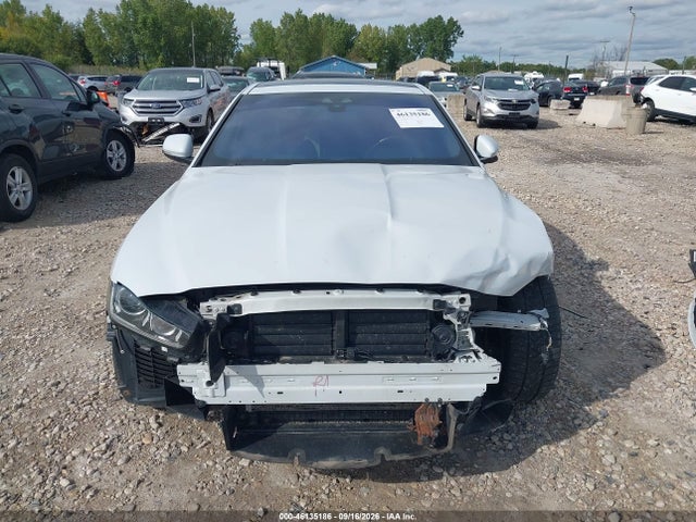 Aukcja sprzedaży 2017 Jaguar Xe 35t R-sport, vin: SAJAL4BV8HA968673, numer aukcji: 46135186