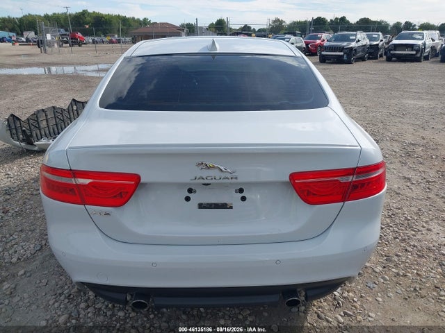 Aukcja sprzedaży 2017 Jaguar Xe 35t R-sport, vin: SAJAL4BV8HA968673, numer aukcji: 46135186