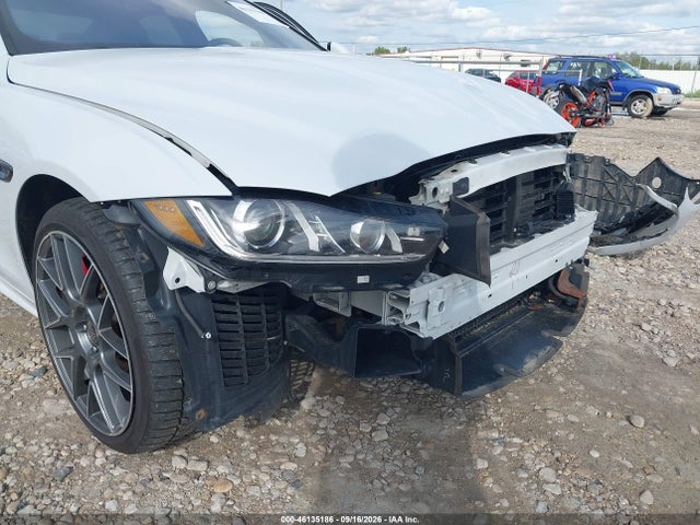 Aukcja sprzedaży 2017 Jaguar Xe 35t R-sport, vin: SAJAL4BV8HA968673, numer aukcji: 46135186