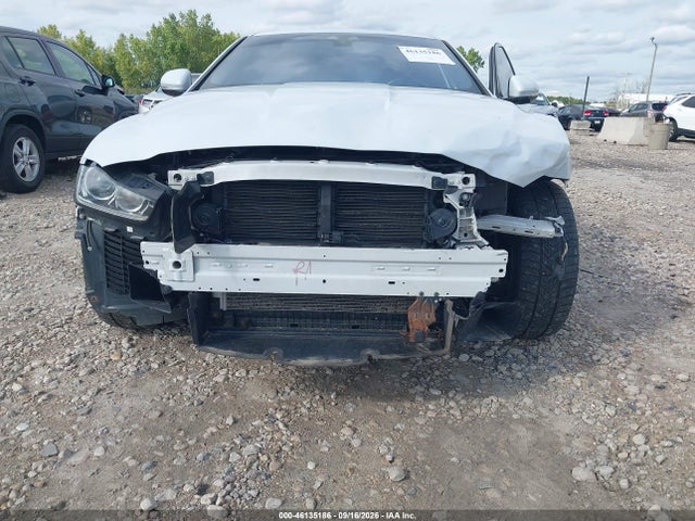 Aukcja sprzedaży 2017 Jaguar Xe 35t R-sport, vin: SAJAL4BV8HA968673, numer aukcji: 46135186