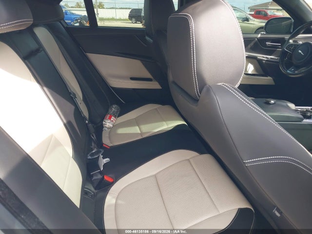 Aukcja sprzedaży 2017 Jaguar Xe 35t R-sport, vin: SAJAL4BV8HA968673, numer aukcji: 46135186