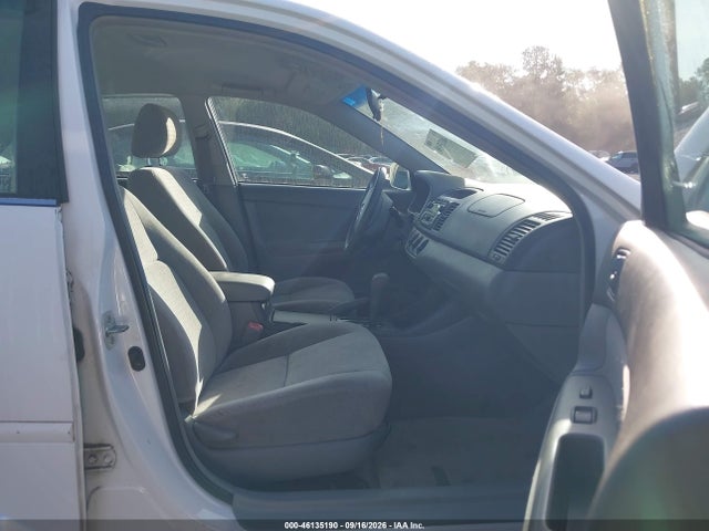 Продаж на аукціоні авто 2004 Toyota Camry Le, vin: 4T1BE32K44U307367, номер лоту: 46135190
