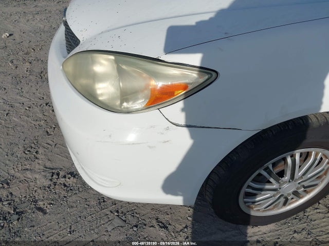 Продаж на аукціоні авто 2004 Toyota Camry Le, vin: 4T1BE32K44U307367, номер лоту: 46135190