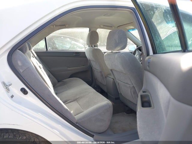 Продаж на аукціоні авто 2004 Toyota Camry Le, vin: 4T1BE32K44U307367, номер лоту: 46135190