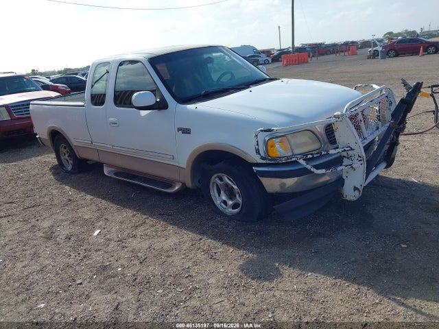 Aukcja sprzedaży 1997 Ford F-150 Lariat/xl/xlt, vin: 1FTEX17L3VNB23339, numer aukcji: 46135197
