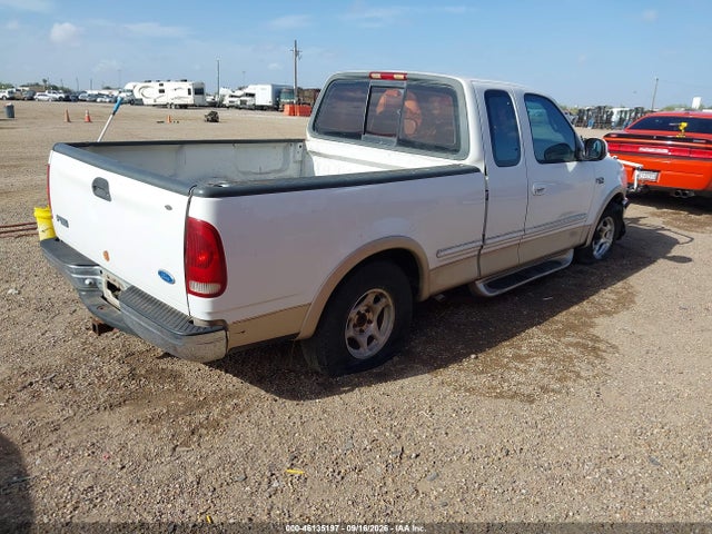46135197 :رقم المزاد ، 1FTEX17L3VNB23339 vin ، 1997 Ford F-150 Lariat/xl/xlt مزاد بيع