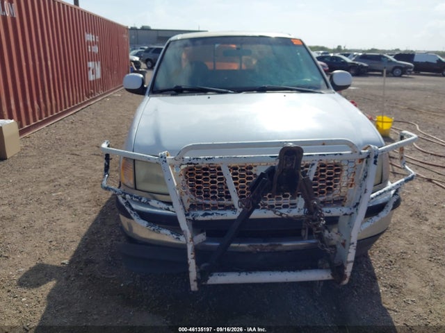 46135197 :رقم المزاد ، 1FTEX17L3VNB23339 vin ، 1997 Ford F-150 Lariat/xl/xlt مزاد بيع