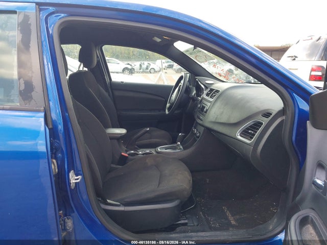 Aukcja sprzedaży 2013 Dodge Avenger Se V6, vin: 1C3CDZAG3DN749633, numer aukcji: 46135198
