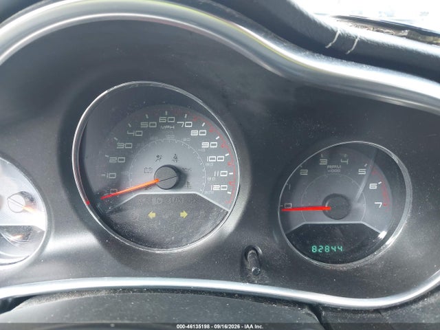 Aukcja sprzedaży 2013 Dodge Avenger Se V6, vin: 1C3CDZAG3DN749633, numer aukcji: 46135198