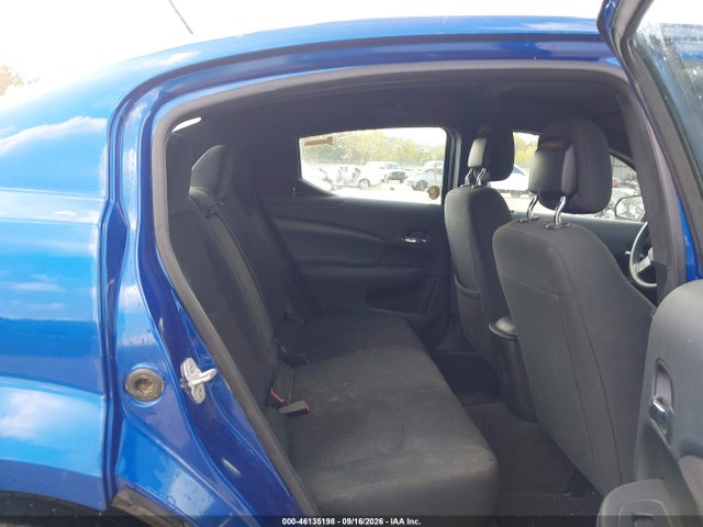 Aukcja sprzedaży 2013 Dodge Avenger Se V6, vin: 1C3CDZAG3DN749633, numer aukcji: 46135198