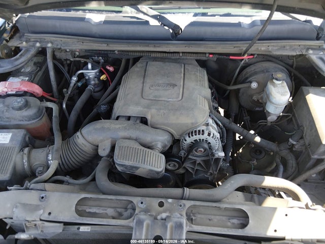 Продажа на аукционе авто 2008 Chevrolet Silverado 1500 Lt1, vin: 1GCEC19J38Z256560, номер лота: 46135199