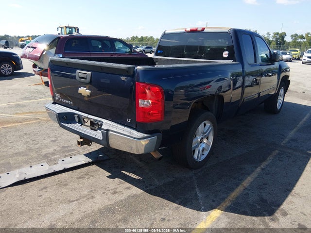 Продажа на аукционе авто 2008 Chevrolet Silverado 1500 Lt1, vin: 1GCEC19J38Z256560, номер лота: 46135199