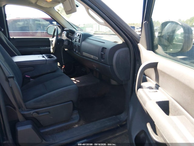Продажа на аукционе авто 2008 Chevrolet Silverado 1500 Lt1, vin: 1GCEC19J38Z256560, номер лота: 46135199