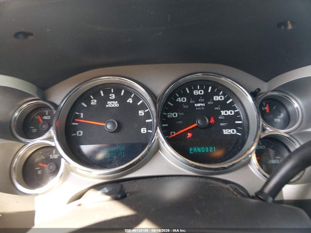 Продажа на аукционе авто 2008 Chevrolet Silverado 1500 Lt1, vin: 1GCEC19J38Z256560, номер лота: 46135199