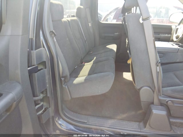 Продажа на аукционе авто 2008 Chevrolet Silverado 1500 Lt1, vin: 1GCEC19J38Z256560, номер лота: 46135199