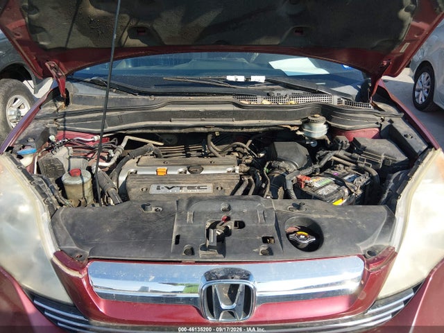 Aukcja sprzedaży 2008 Honda Cr-v Ex-l, vin: JHLRE38768C028832, numer aukcji: 46135200