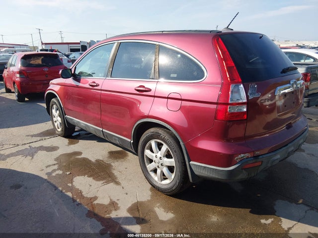 Aukcja sprzedaży 2008 Honda Cr-v Ex-l, vin: JHLRE38768C028832, numer aukcji: 46135200