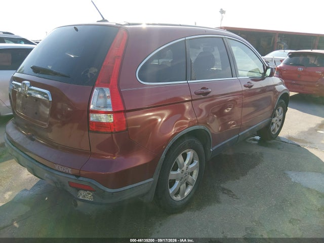 Aukcja sprzedaży 2008 Honda Cr-v Ex-l, vin: JHLRE38768C028832, numer aukcji: 46135200