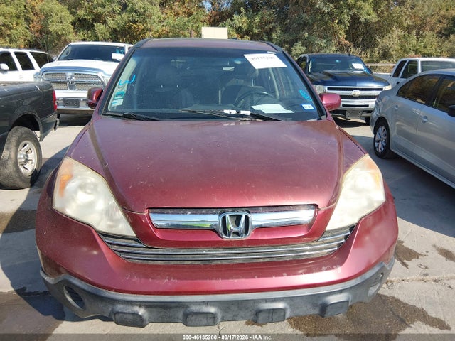 Aukcja sprzedaży 2008 Honda Cr-v Ex-l, vin: JHLRE38768C028832, numer aukcji: 46135200