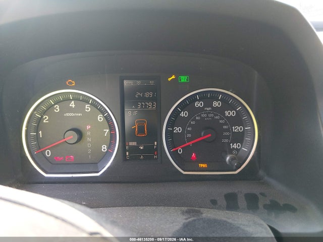 Aukcja sprzedaży 2008 Honda Cr-v Ex-l, vin: JHLRE38768C028832, numer aukcji: 46135200
