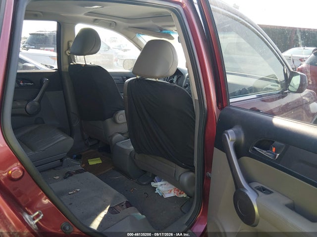 Aukcja sprzedaży 2008 Honda Cr-v Ex-l, vin: JHLRE38768C028832, numer aukcji: 46135200
