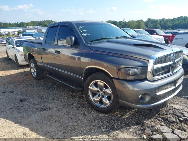 Aukcja sprzedaży 2003 Dodge Ram 1500 Slt/laramie/st, vin: 1D7HA18N73S142298, numer aukcji: 46135201
