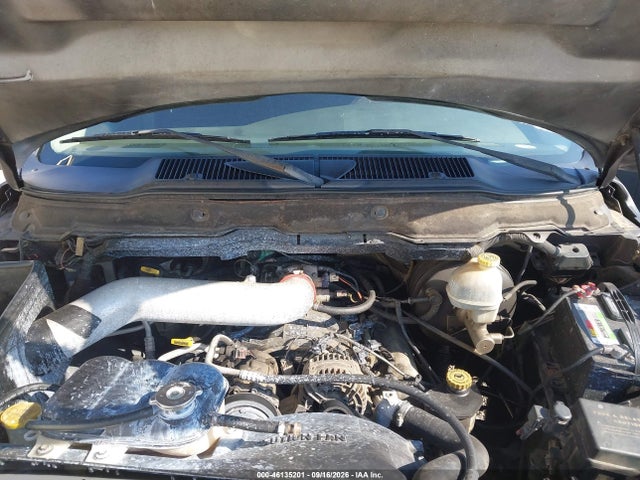 46135201 :رقم المزاد ، 1D7HA18N73S142298 vin ، 2003 Dodge Ram 1500 Slt/laramie/st مزاد بيع