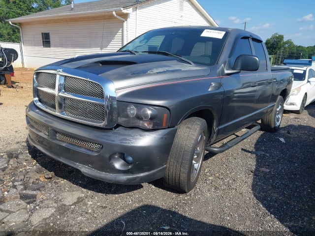 46135201 :رقم المزاد ، 1D7HA18N73S142298 vin ، 2003 Dodge Ram 1500 Slt/laramie/st مزاد بيع