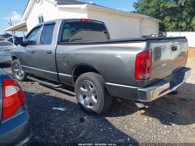 46135201 :رقم المزاد ، 1D7HA18N73S142298 vin ، 2003 Dodge Ram 1500 Slt/laramie/st مزاد بيع