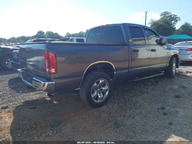 46135201 :رقم المزاد ، 1D7HA18N73S142298 vin ، 2003 Dodge Ram 1500 Slt/laramie/st مزاد بيع